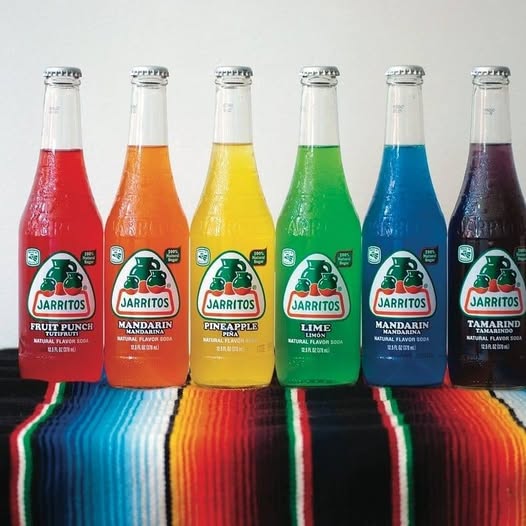 Jarritos